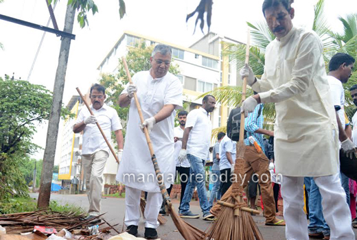 Union Minister Chaudhury 1